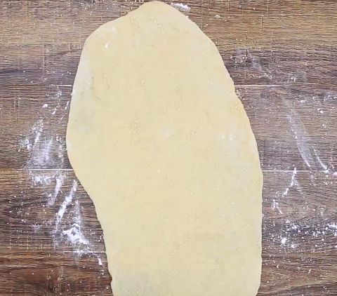 Muffin xúc xích thơm ngon cho bữa sáng tràn đầy năng lượng