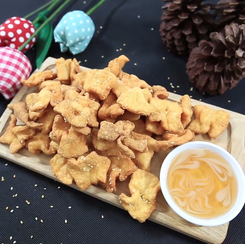 Muffin xúc xích thơm ngon cho bữa sáng tràn đầy năng lượng