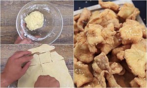 Muffin xúc xích thơm ngon cho bữa sáng tràn đầy năng lượng