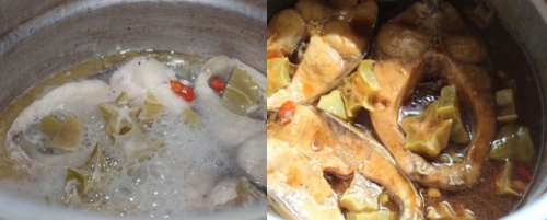 Muối dưa bắp cải kiểu “mì ăn liền” siêu hấp dẫn, làm xong ăn ngay