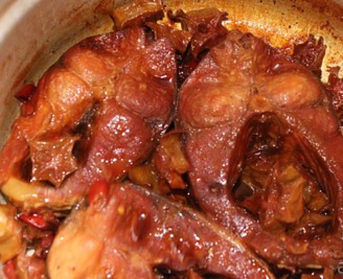 Muối dưa bắp cải kiểu “mì ăn liền” siêu hấp dẫn, làm xong ăn ngay