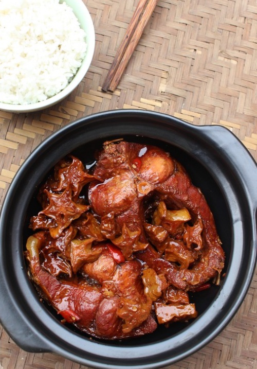 Muối dưa bắp cải kiểu “mì ăn liền” siêu hấp dẫn, làm xong ăn ngay