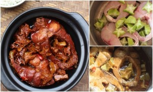 Muối dưa bắp cải kiểu “mì ăn liền” siêu hấp dẫn, làm xong ăn ngay