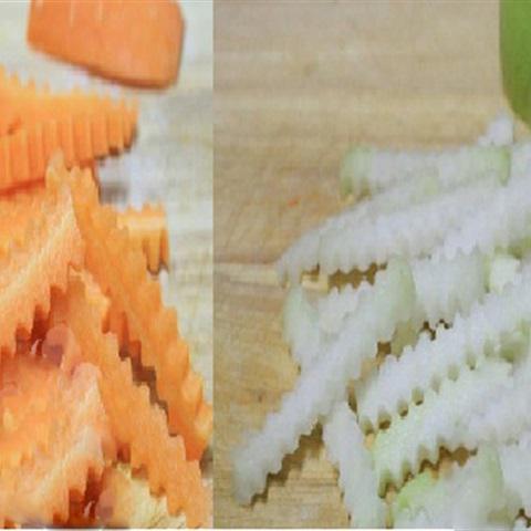 Cách làm muối dưa góp