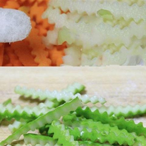 Cách làm muối dưa góp