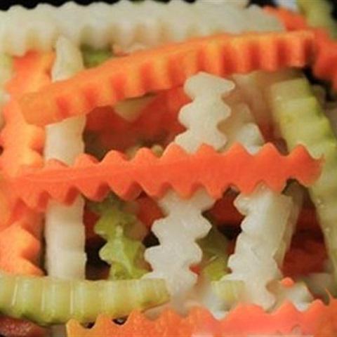 Cách làm muối dưa góp