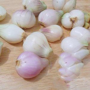 Cách làm muối dưa hành