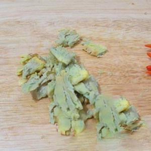 Cách làm muối dưa hành