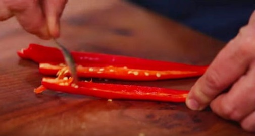 Muối kim chi giá đỗ giòn cay cực ngon đơn giản đến bất ngờ