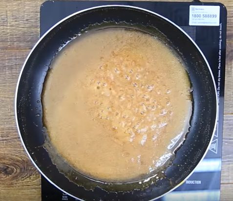 Muối kim chi kiểu Việt giòn tan, thơm lừng không kém kim chi Hàn Quốc