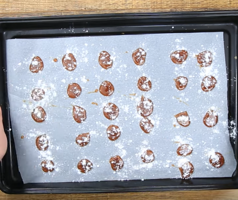 Muối kim chi kiểu Việt giòn tan, thơm lừng không kém kim chi Hàn Quốc