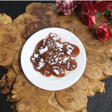 Muối kim chi kiểu Việt giòn tan, thơm lừng không kém kim chi Hàn Quốc