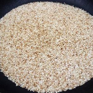 Cách làm muối mè đậu phộng