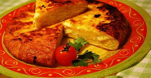 Mướp đắng nhồi bí đỏ  vừa đẹp dáng lại đẹp da