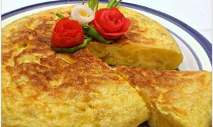 Mướp đắng nhồi bí đỏ  vừa đẹp dáng lại đẹp da