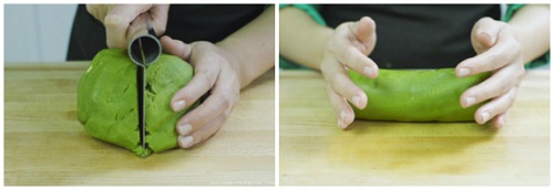 Mướp đắng xào thịt không đắng và vô cùng đơn giản