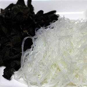 Cách làm mướp hương xào mề gà