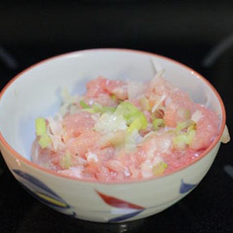 Cách làm mướp hương xào thịt gà