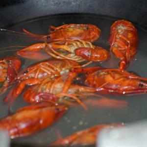 Cách làm mướp nhồi tôm hấp