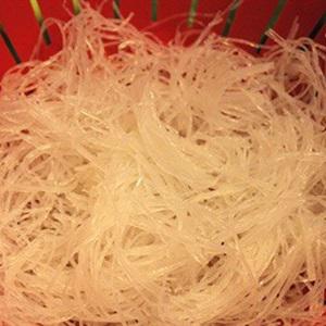 Cách làm mướp xào mề gà