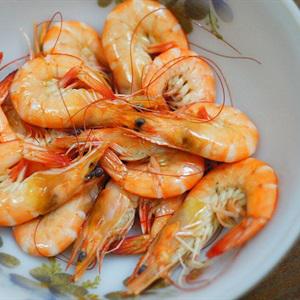 Cách làm mướp xào tôm thịt