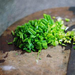 Cách làm mướp xào tôm thịt