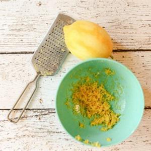 Cách làm mứt bơ chanh