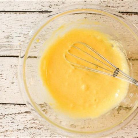 Cách làm mứt bơ chanh