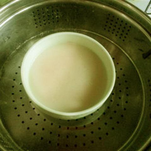 Cách làm mứt bơ chanh