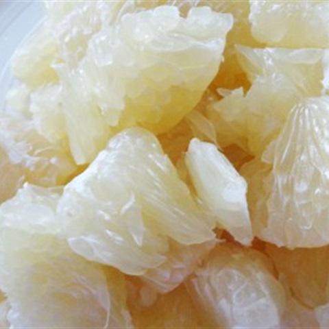 Cách làm mứt bưởi