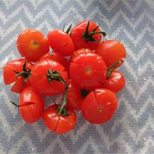 Cách làm mứt cà chua bi dẻo