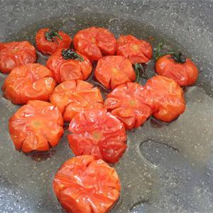 Cách làm mứt cà chua bi dẻo