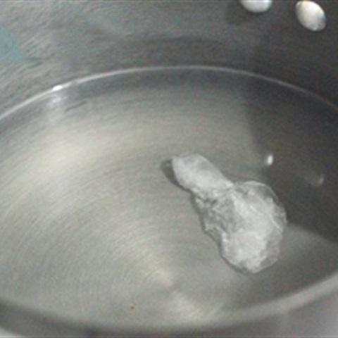 Cách làm mứt cà chua bi ngọt ngào