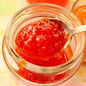 Cách làm mứt cà chua dẻo