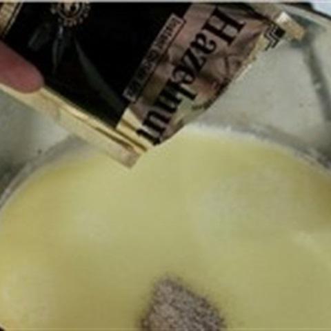 Cách làm mứt cà phê