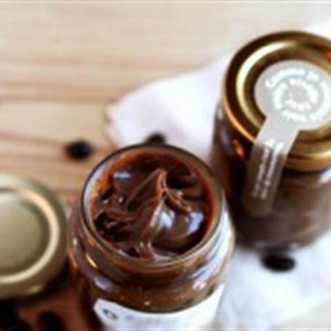 Cách làm mứt cà phê