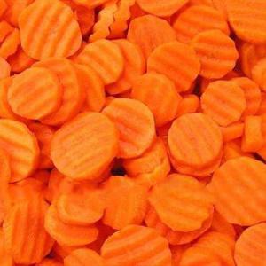 Cách làm mứt cà rốt cắt lát