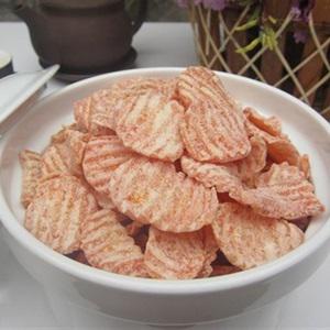 Cách làm mứt cà rốt cắt lát