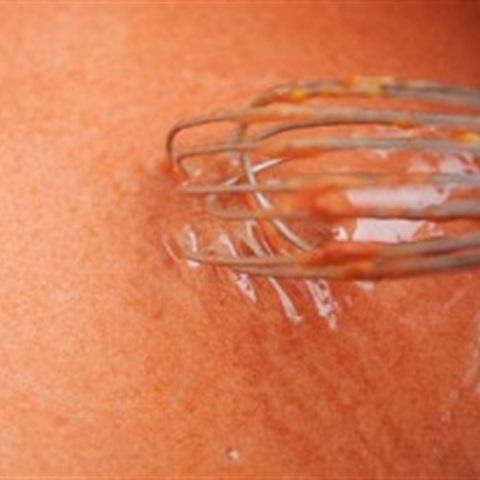 Cách làm mứt cam trứng