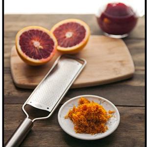 Cách làm mứt cam trứng