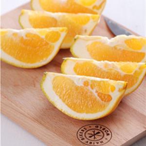 Cách làm mứt cam xào