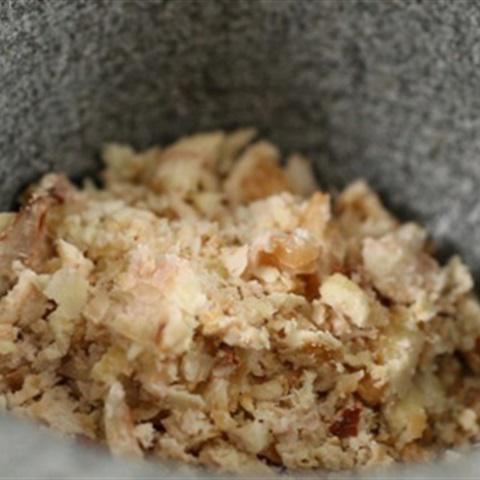 Cách làm mứt chocolate