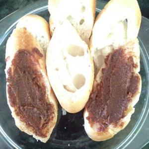 Cách làm mứt chocolate