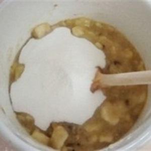 Cách làm mứt chuối