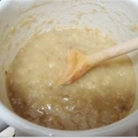 Cách làm mứt chuối