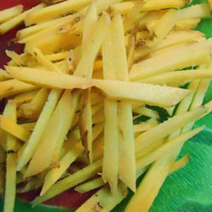 Cách làm mứt cóc dẻo