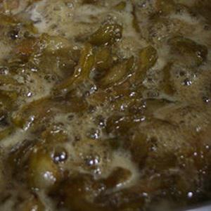 Cách làm mứt cóc