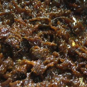 Cách làm mứt cóc