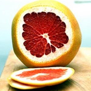 Cách làm mứt cùi bưởi