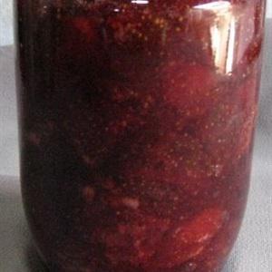 Cách làm mứt dâu